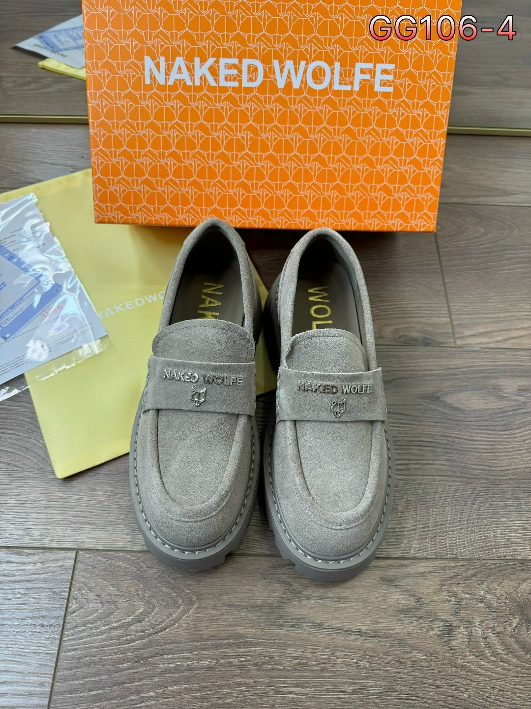 ,лоферы женские,лоферы женские замшевые,лоферы naked wolfe,лоферы замш