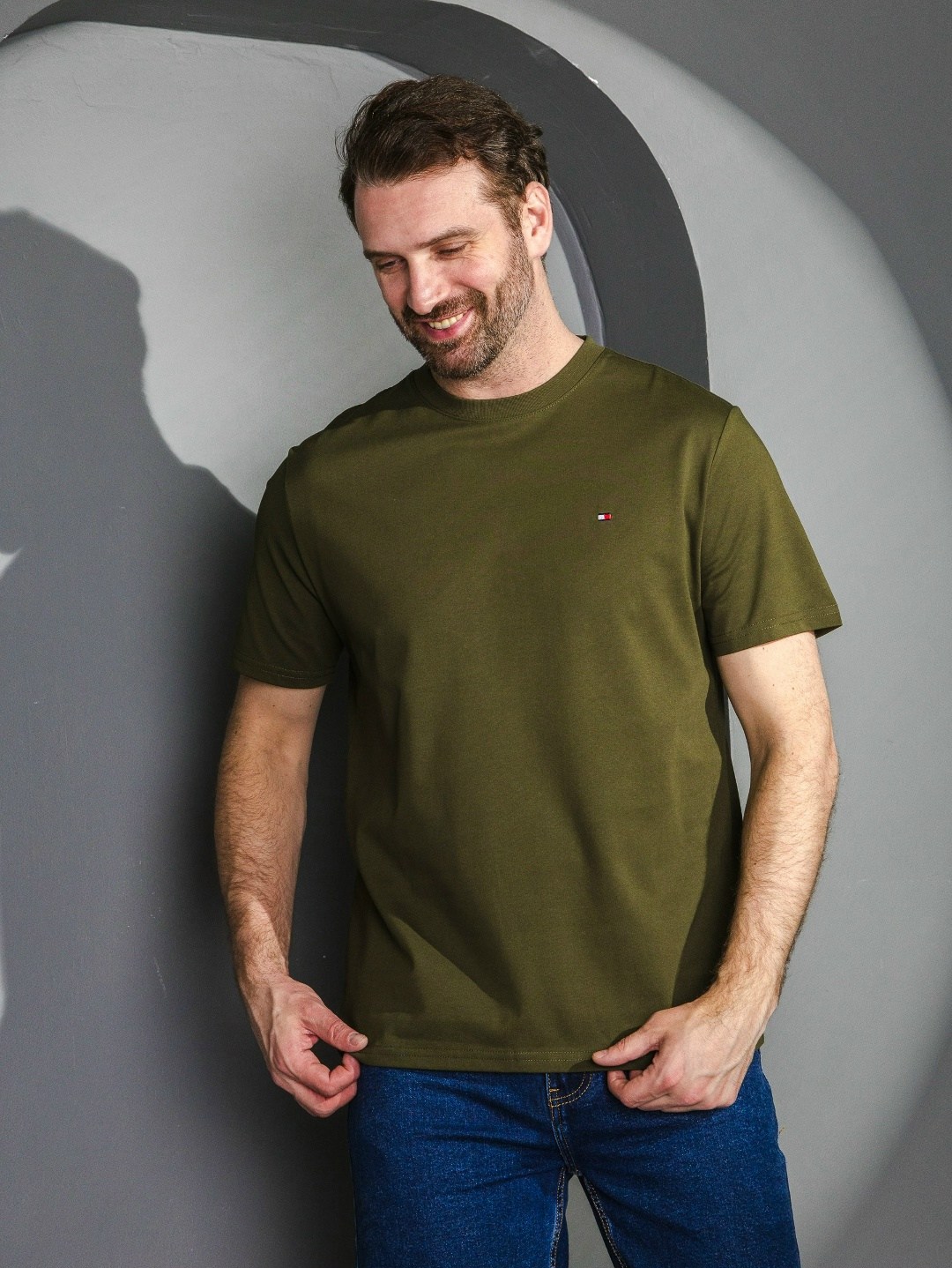 футболки мужские,футболка,оливковая футболка,футболки мужские хлопок,футболка хаки мужская