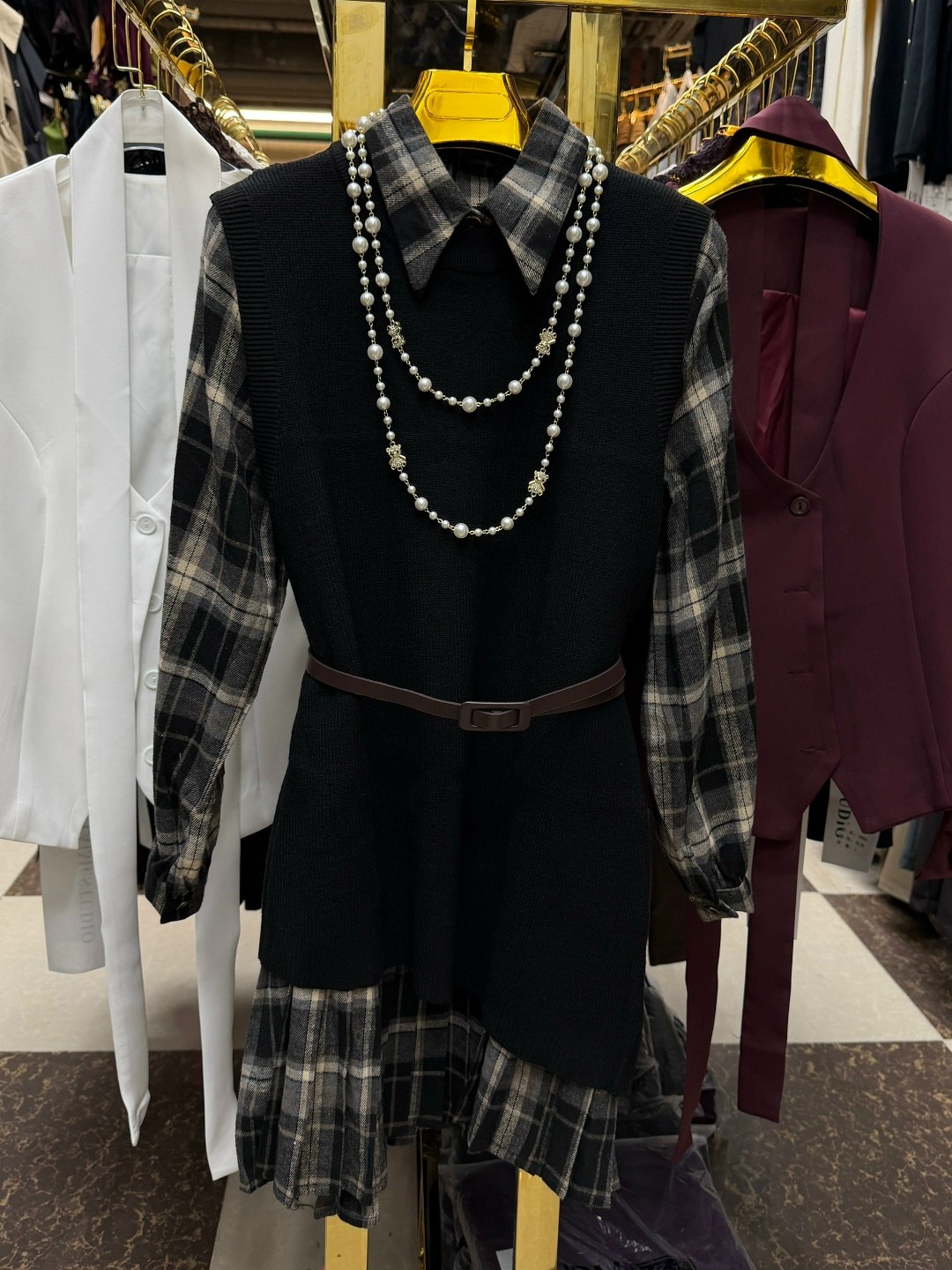 модные наряды,корейская мода,корейская мода платья,азиатская мода,женская мода