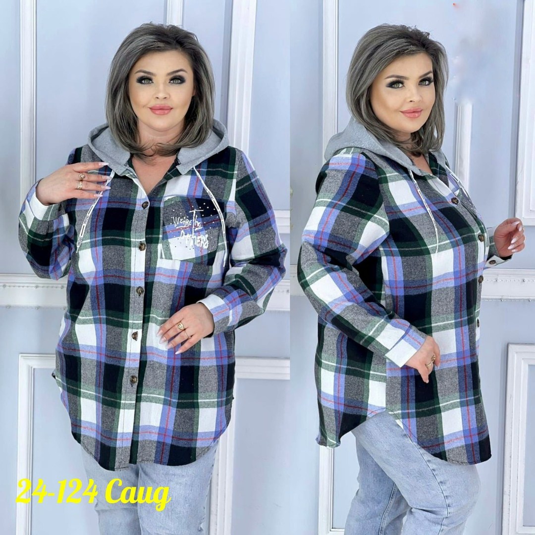 женская рубашка больших размеров,рубашка теплая в клетку удлиненная,рубашка женская теплая большого размера в клетку,рубашка теплая в клетку,рубашка теплая