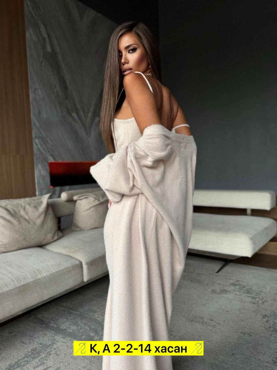 женский костюм тройка,,двойка платье + накидка кардиган,стильный костюм тройка,накидка кардиган