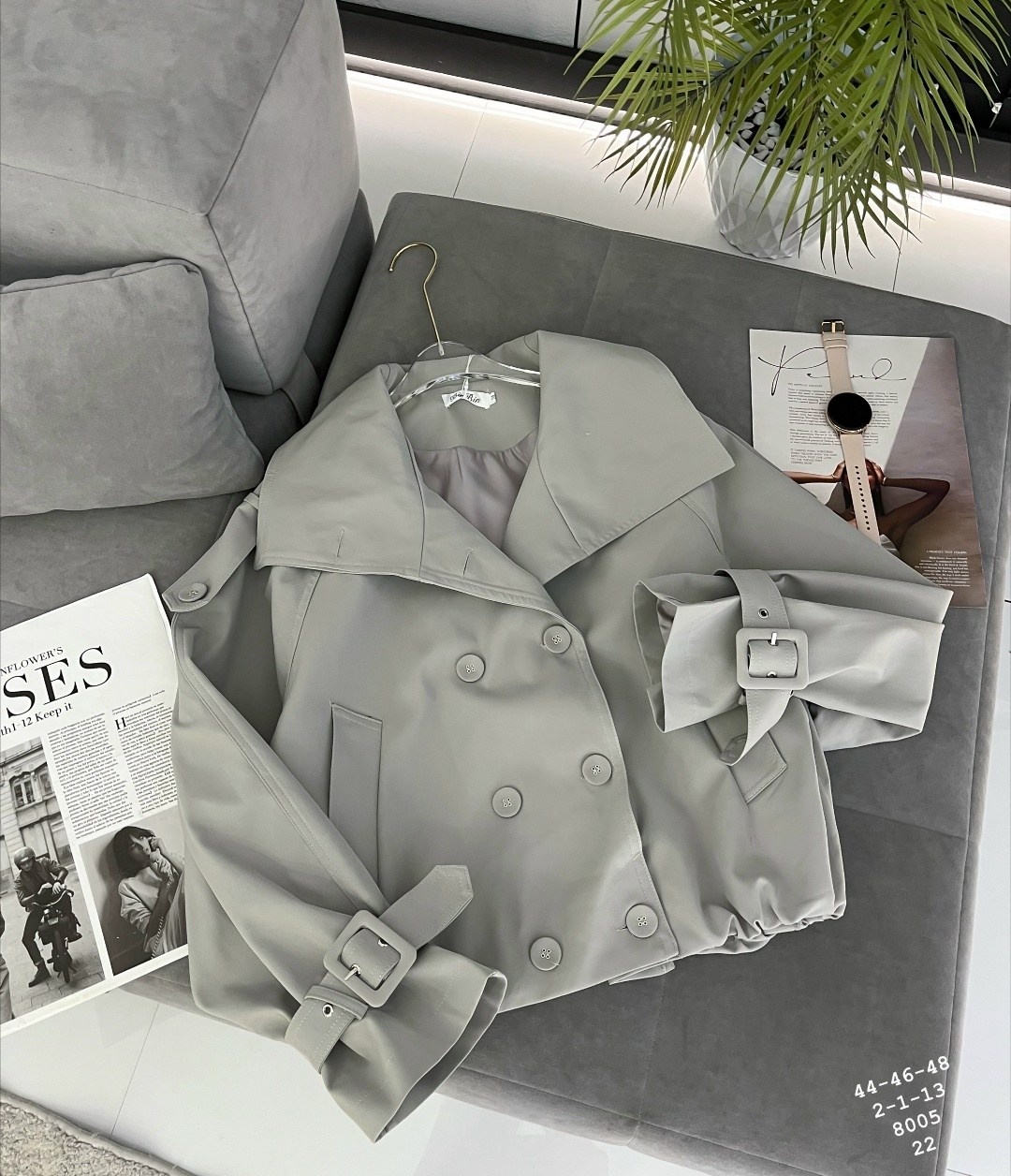 тренч женский,короткий тренч,тренч,повседневная куртка,женские плащи