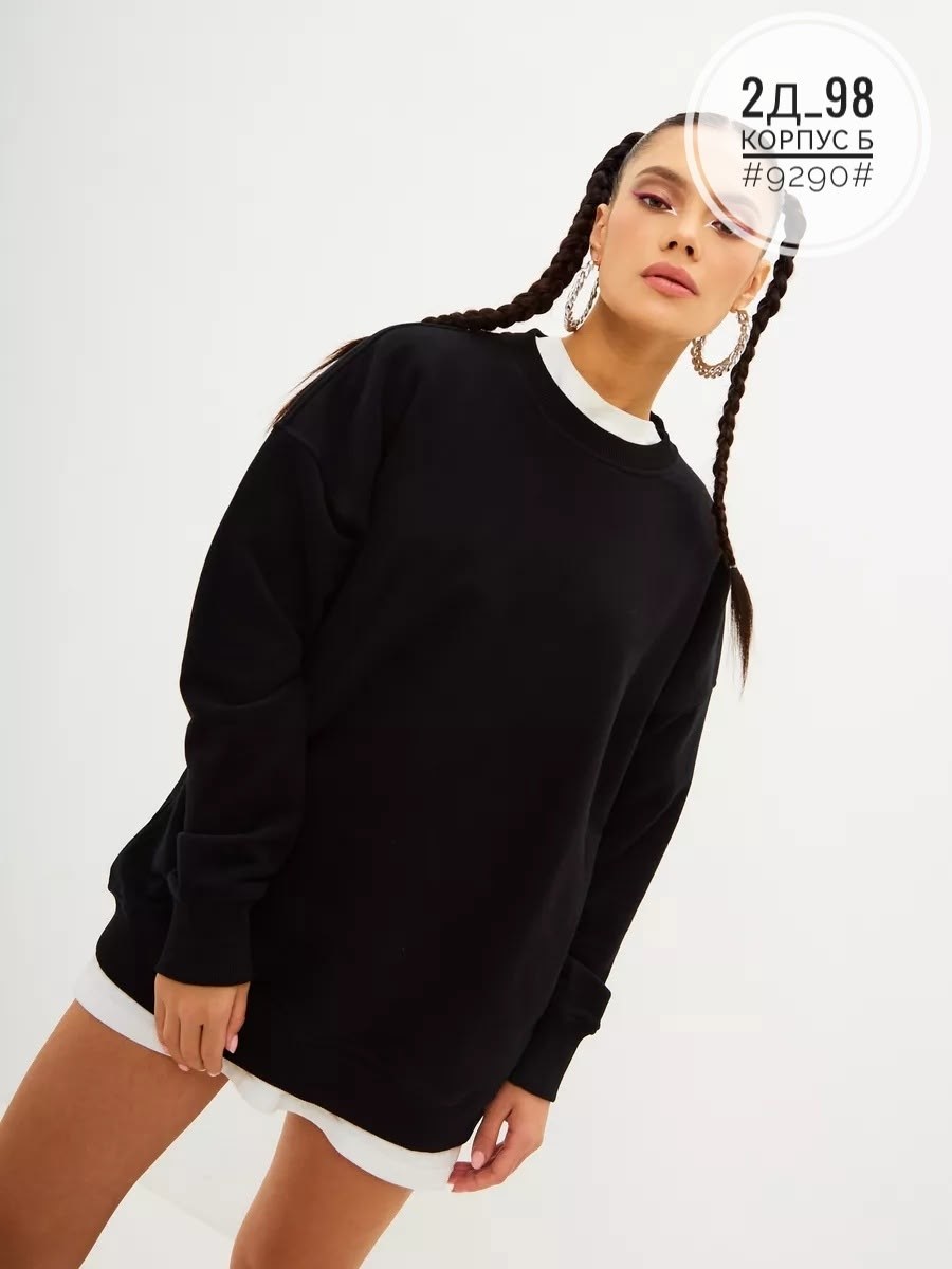 розовый свитшот,свитшот женская,женский свитшот оверсайз,свитшот оверсайз,свитшот оверсайз с начесом телодвижения