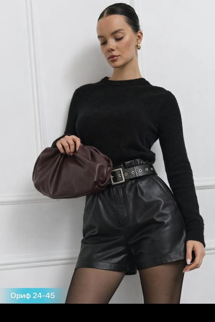 шорты кожаные,кожаные шорты женские,кожаные шорты женские короткие,кожаные шорты широкие,шорты из экокожи женские