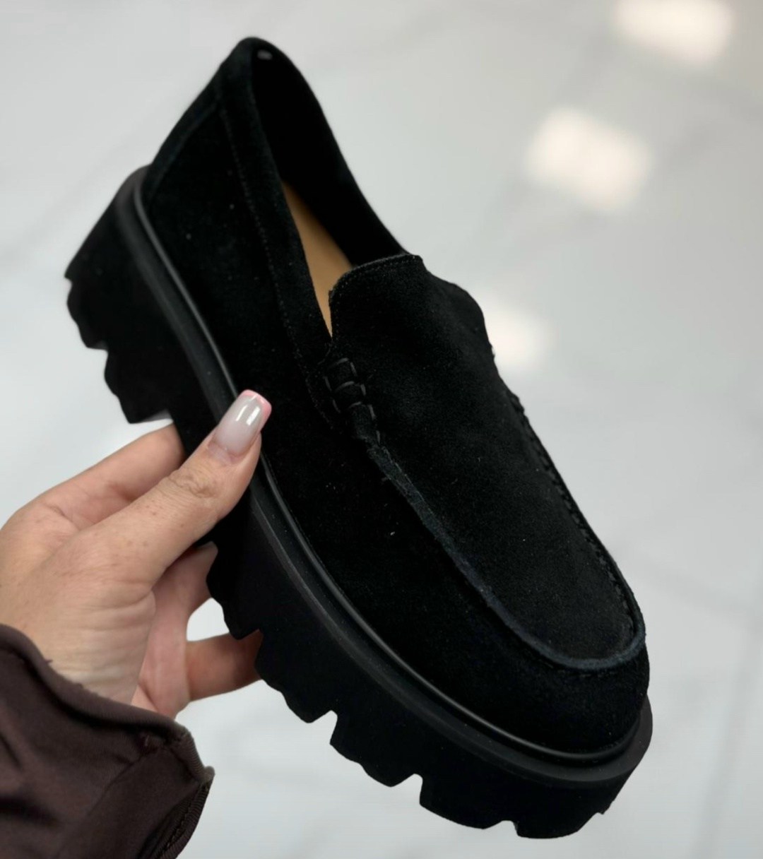 ,лоферы из натуральной замши,женские лоферы,лоферы замшевые,лоферы натуральной замши