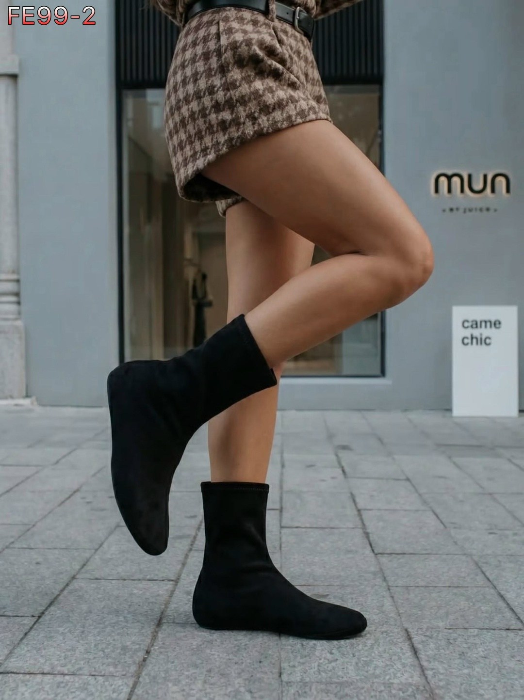 замшевые ботильоны,ботильоны модные,замшевые ботинки,женские ботильоны,