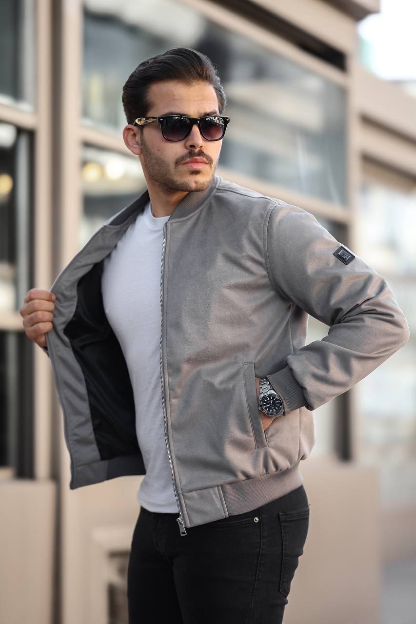 куртка бомбер,куртка мужскaя демисезонная,замшевая куртка мужская,замшевая куртка,мужская мода