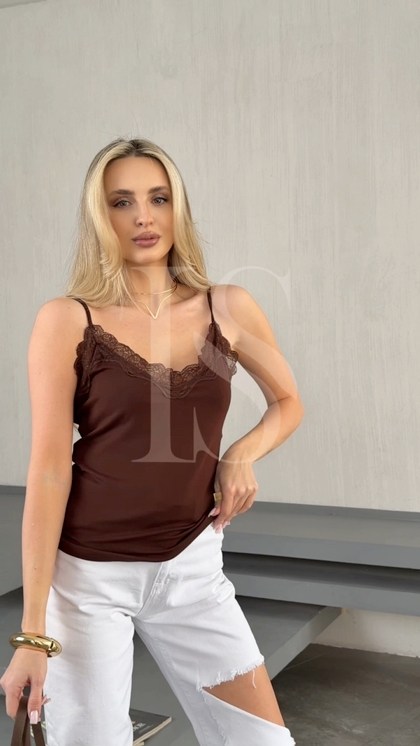 топ с кружевом,кружевная майка,майка женская с кружевом,майка на бретельках с кружевом,атласный топ с кружевом