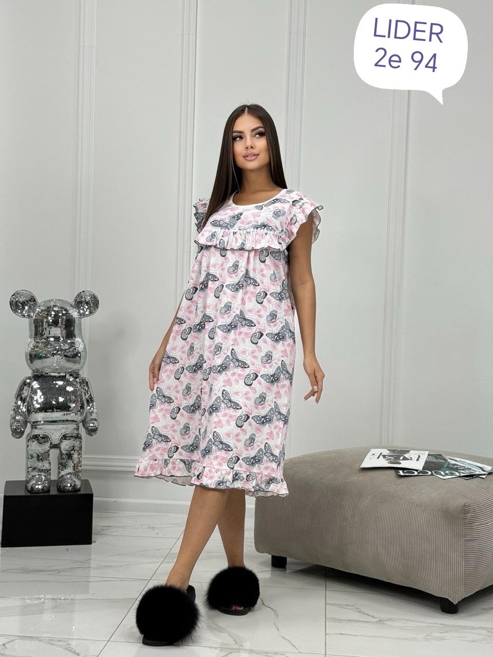 женская ночная сорочка,ночная сорочка,ночная сорочка женская хлопок,сорочка женская,ночная сорочка женская из хлопка