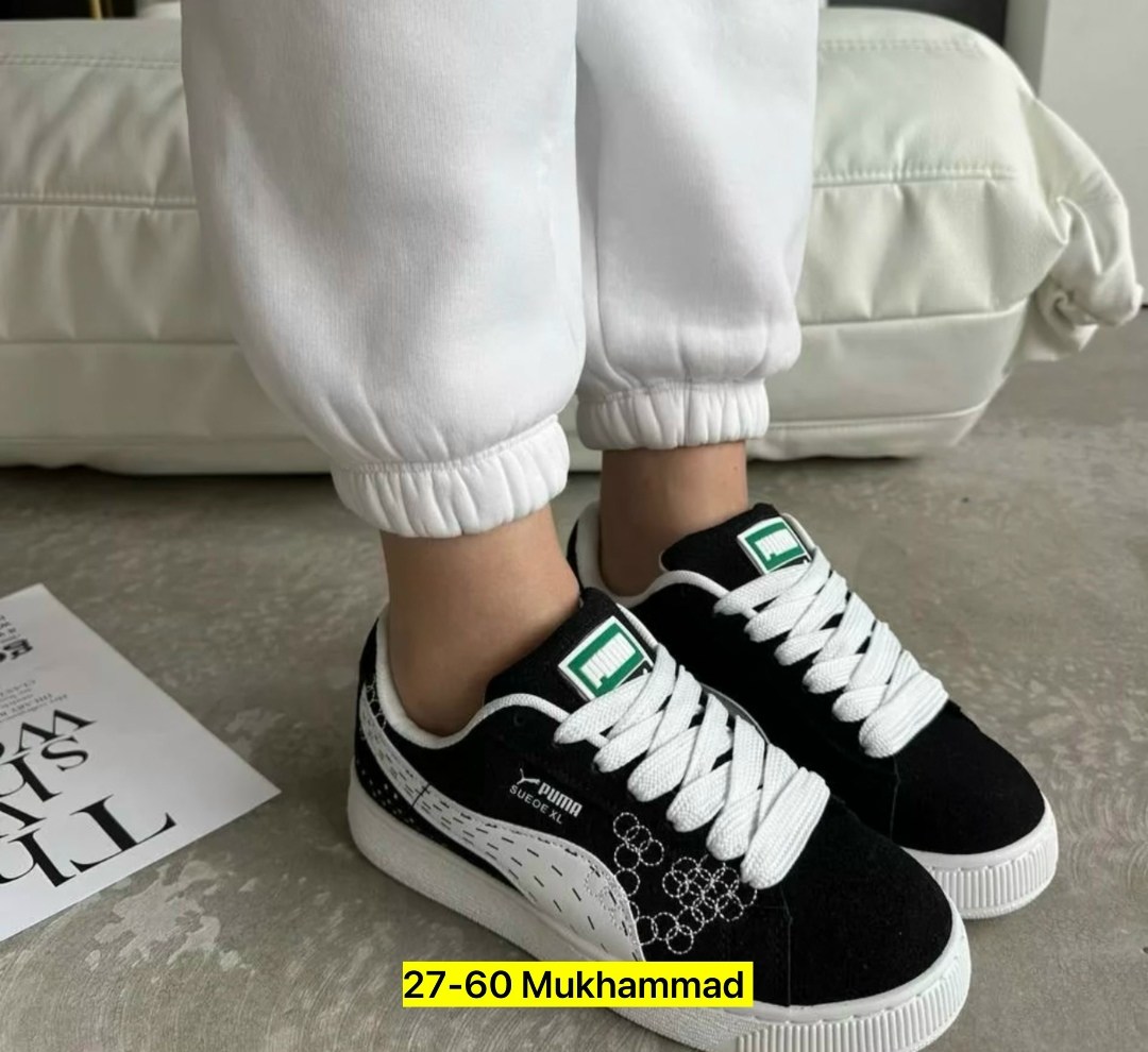 ,кроссовки puma suede xl,кроссовки замш,кроссовки puma,кроссовки puma suede