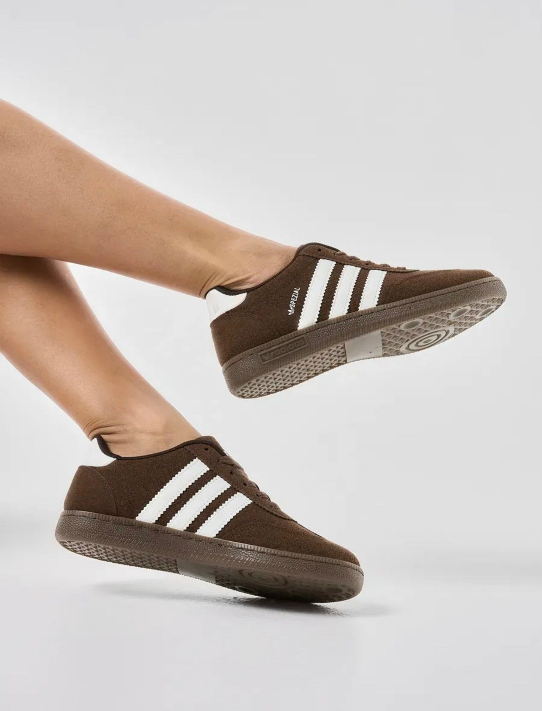 кроссовки adidas samba deco spezial коричневый,adidas spzl samba deco brown, white & gum,кроссовки adidas spzl samba deco цвет brown white & gum,кроссовки adidas samba,adidas samba brown