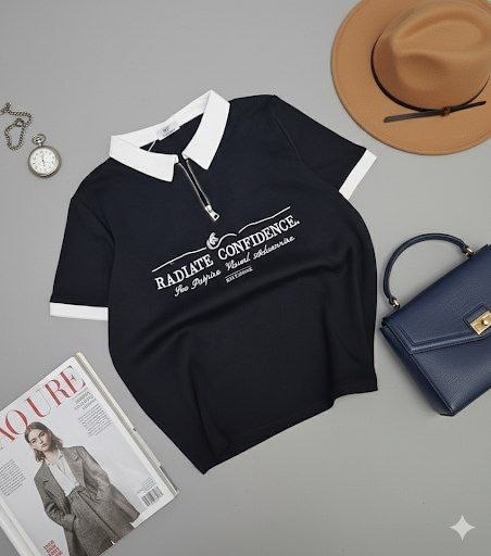 футболки с воротником,женская кофта,футболка поло женская,женская футболка,повседневная одежда