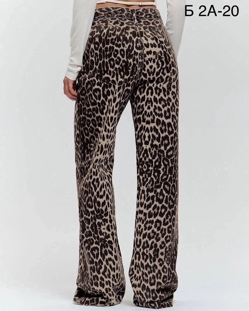 брюки с леопардовым принтом,женские брюки с леопардовым принтом,леопардовые брюки,джинсы с леопардовым принтом,леопардовые джинсы