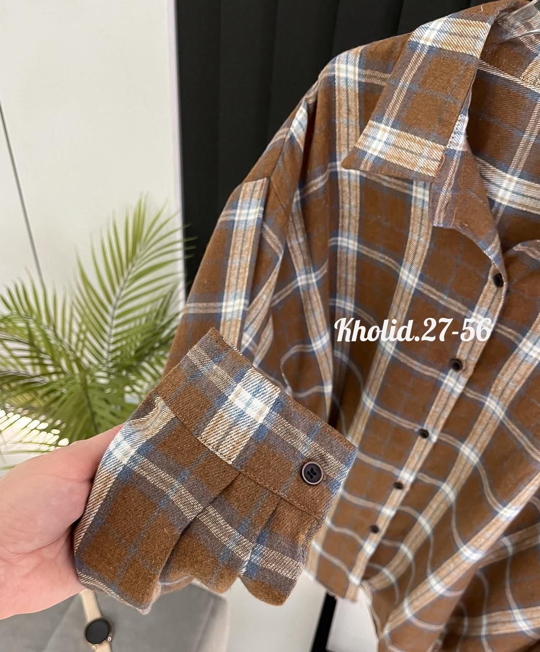 рубашка в клетку,рубашка женская,клетчатая рубашка,рубашка хлопок,рубашка