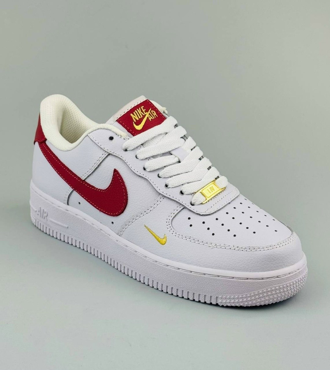 кроссовки,nike air force 1 07,nike air force 1,nike air force 1 07 essential,кросcовки nike air force 1