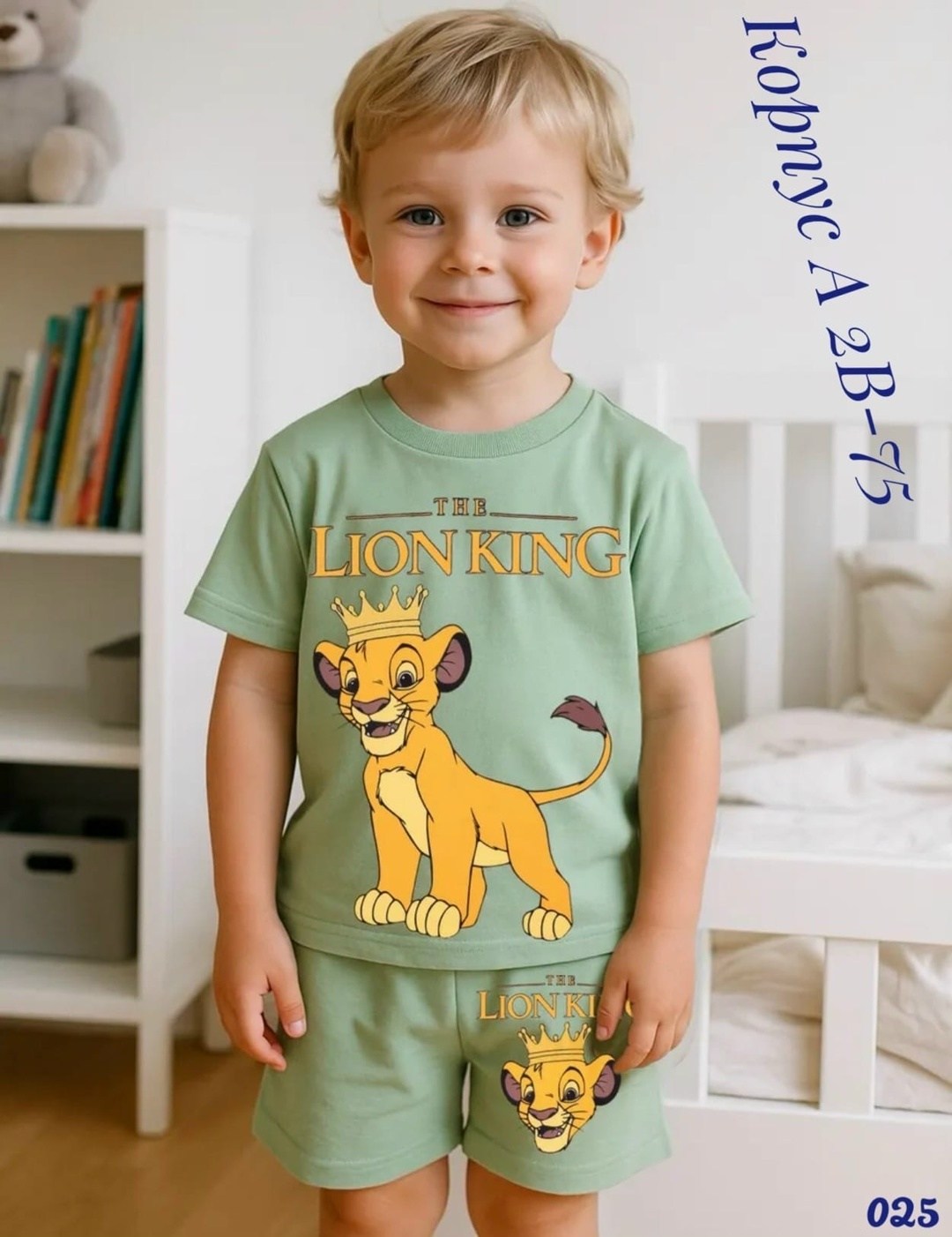 комплект для детей,костюм летний для мальчика с шортами,детский костюм с шортами,костюм детский король лев,детские костюмы