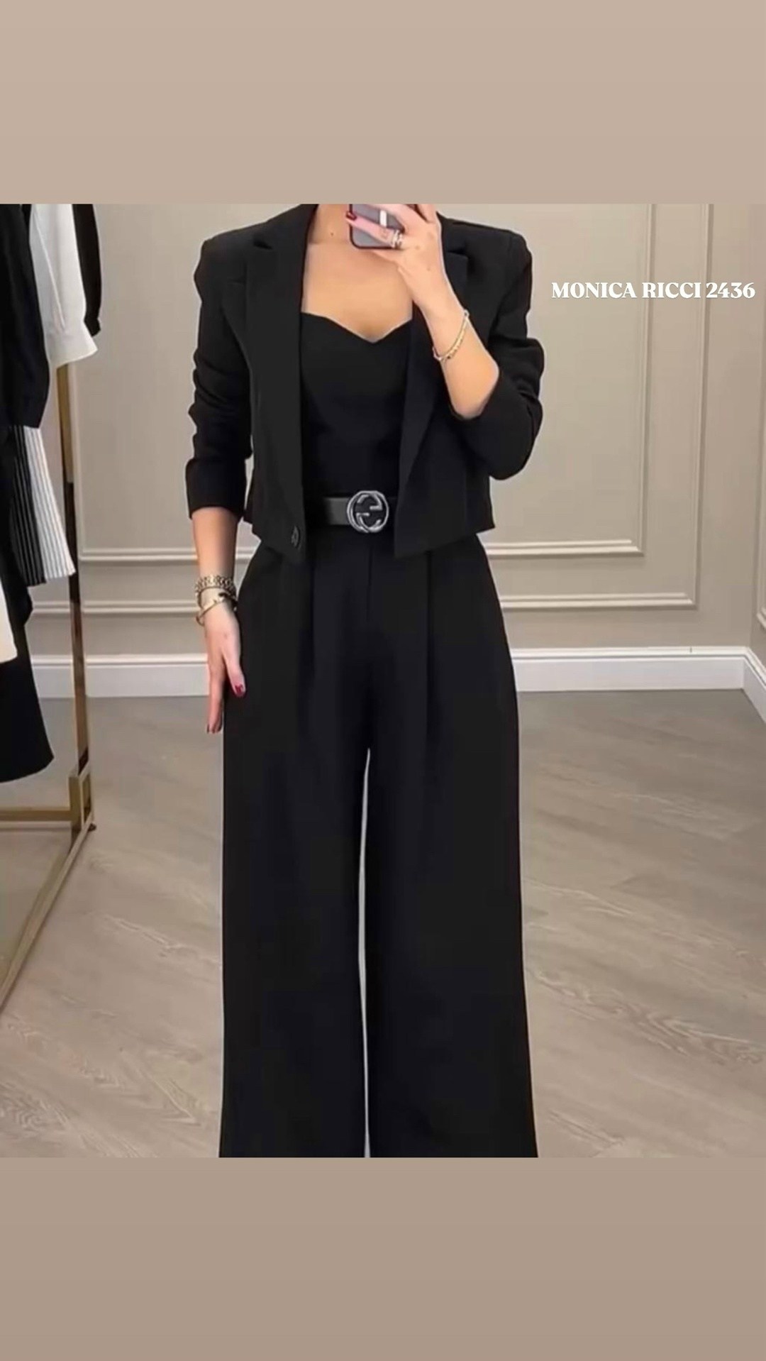 костюм женский вечерний двойка,вечерние брючные костюмы,женский костюм двойка,женский костюм с брюками палаццо,костюм кроп-жакет+ брюки палаццо