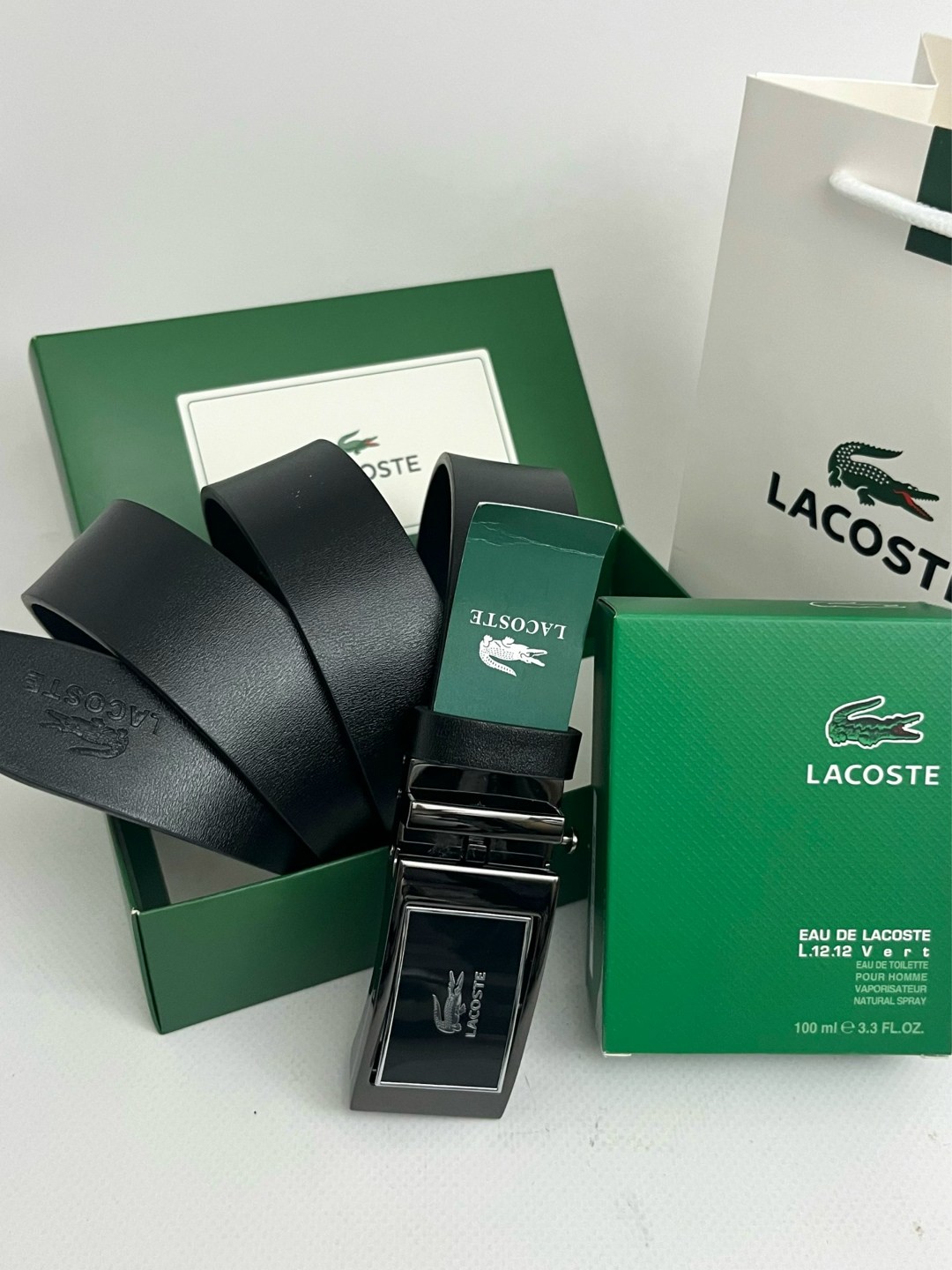 lacoste ремень,lacoste ремень мужской,подарочный набор lacoste для мужчин,ремень мужской кожаный брендовый lacoste,мужской подарочный набор lacoste