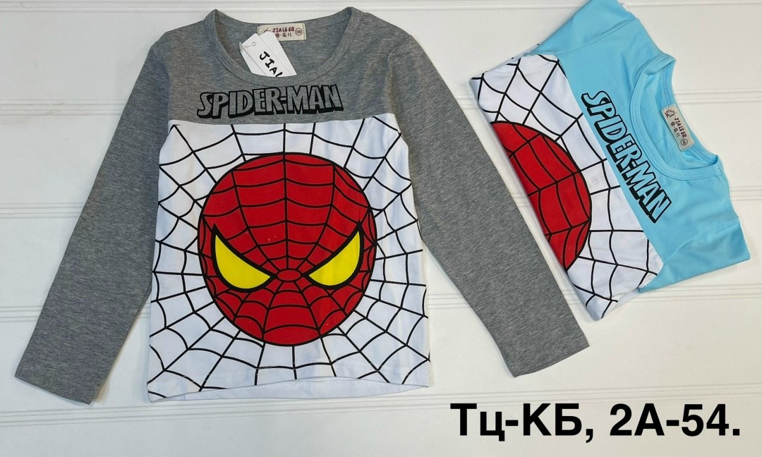 кофта для мальчика,футболки для мальчика,майка человек паук для девочки,детская кофта,кофта человека паука
