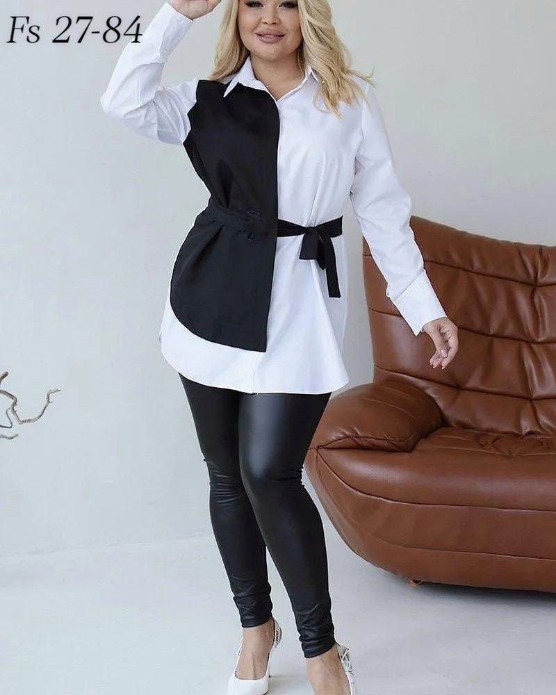 рубашка модная,блузка стильная,женская рубашка,удлиненная блуза,женская рубашка больших размеров