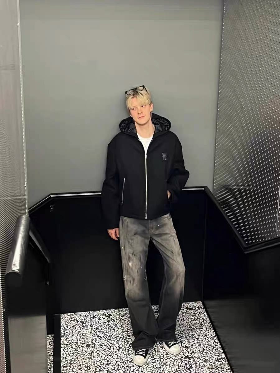 мужские джинсы,серые джинсы мужские,мужские широкие джинсы,оверсайз джинсы,джинсы оверсайз мужские