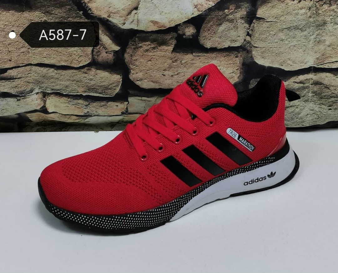 кроссовки adidas,кроссовки мужские adidas,кроссовки,кроссовки adidas marathon,кроссовки адидас красно синие