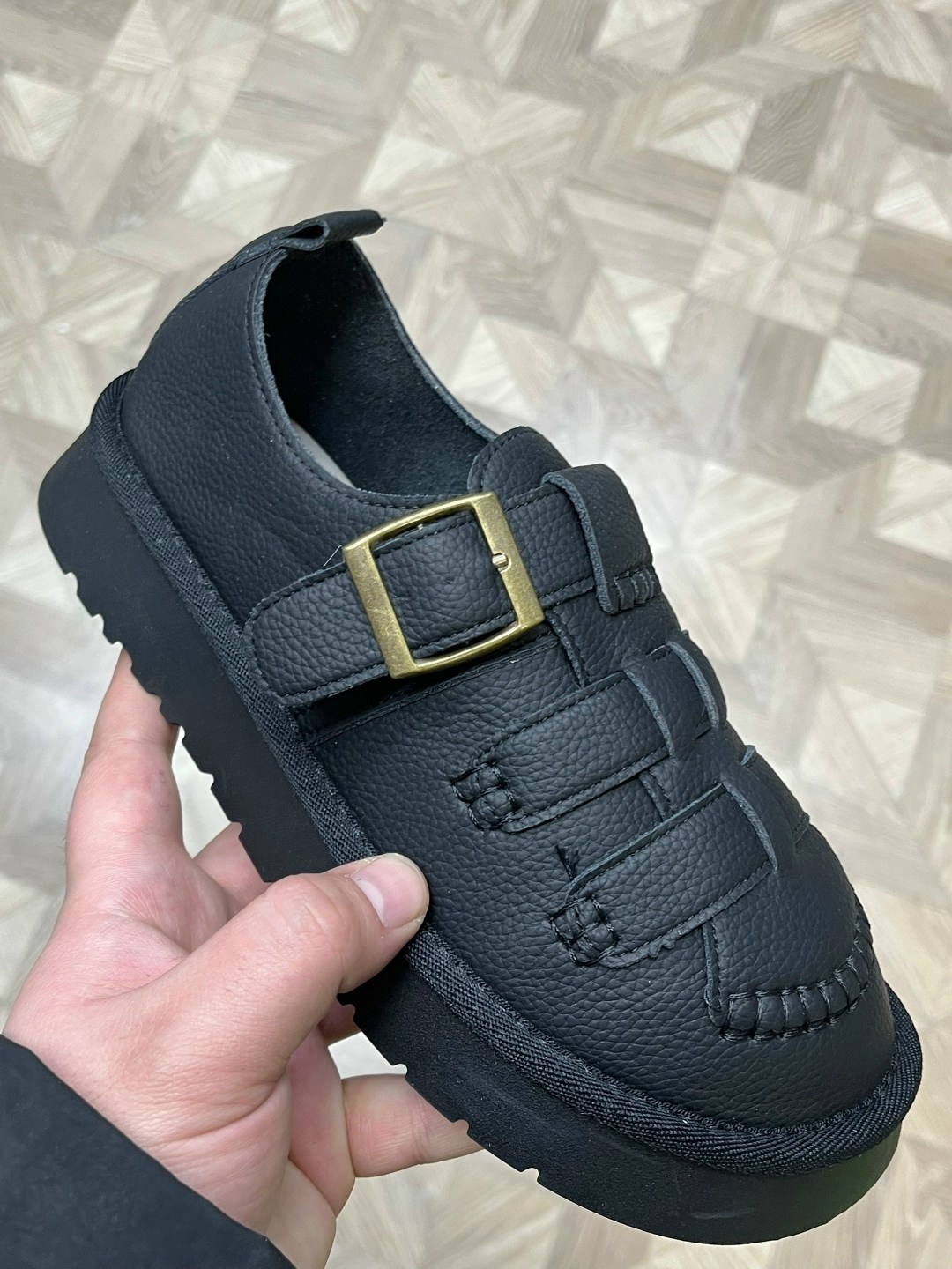 , женская,обуви,угги женские,повседневная