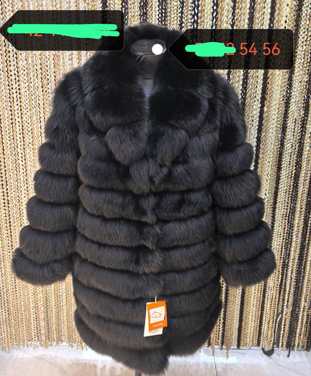 шуба из песца,шуба из песца трансформер,шуба из натурального песца,шуба из песца трансформер 4в1 черная,шуба песец
