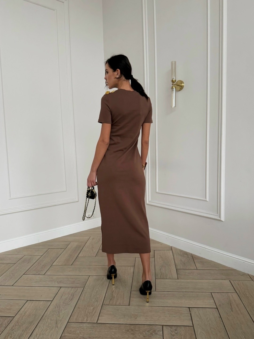 серое длинное платье-гольф из ангоры issa plus,серое длинное платье-гольф из ангоры,повседневные платья,стильное платье,платье