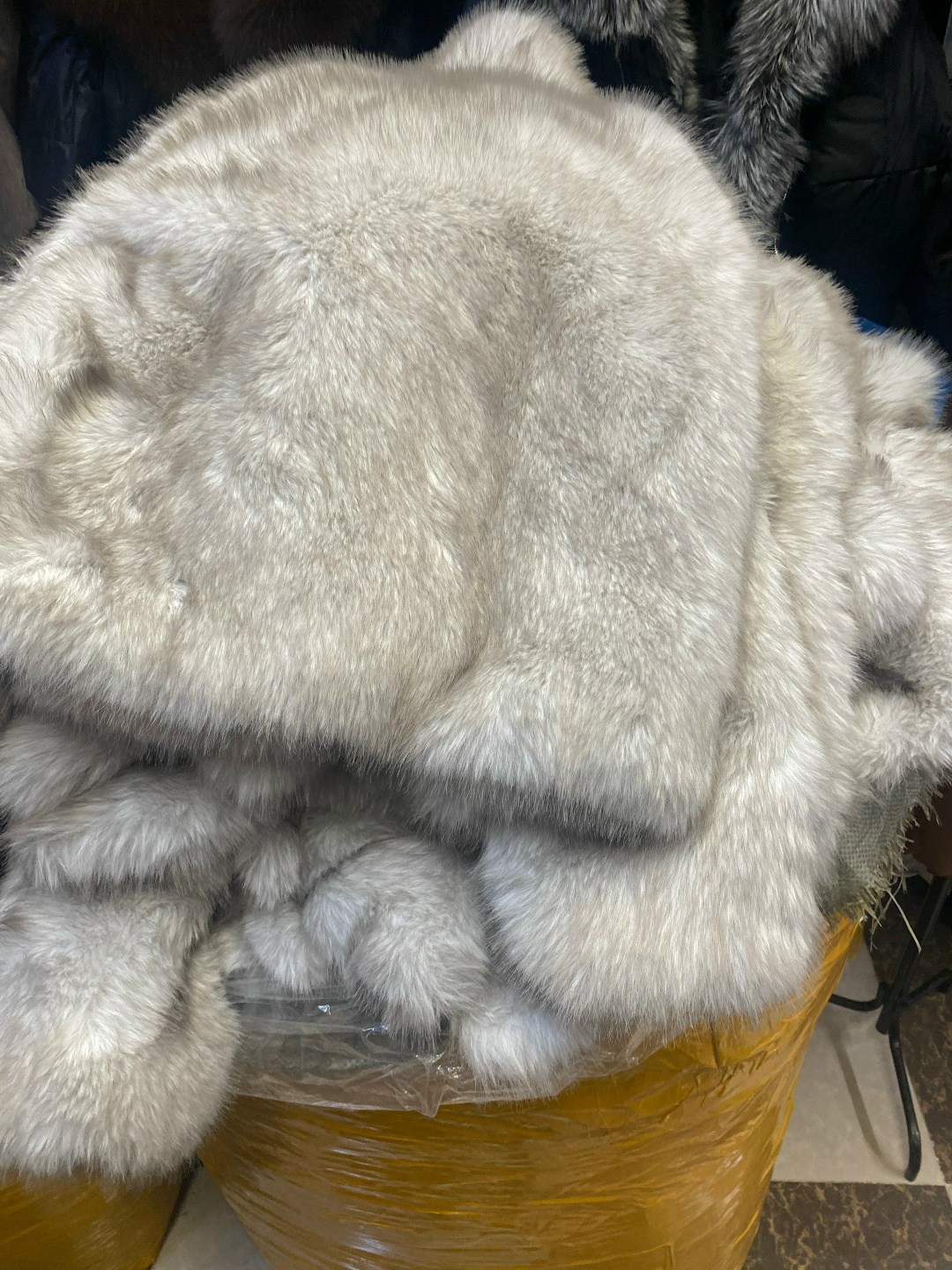 норковая шуба,серая норковая шуба,шуба,шуба из норки,шуба женская