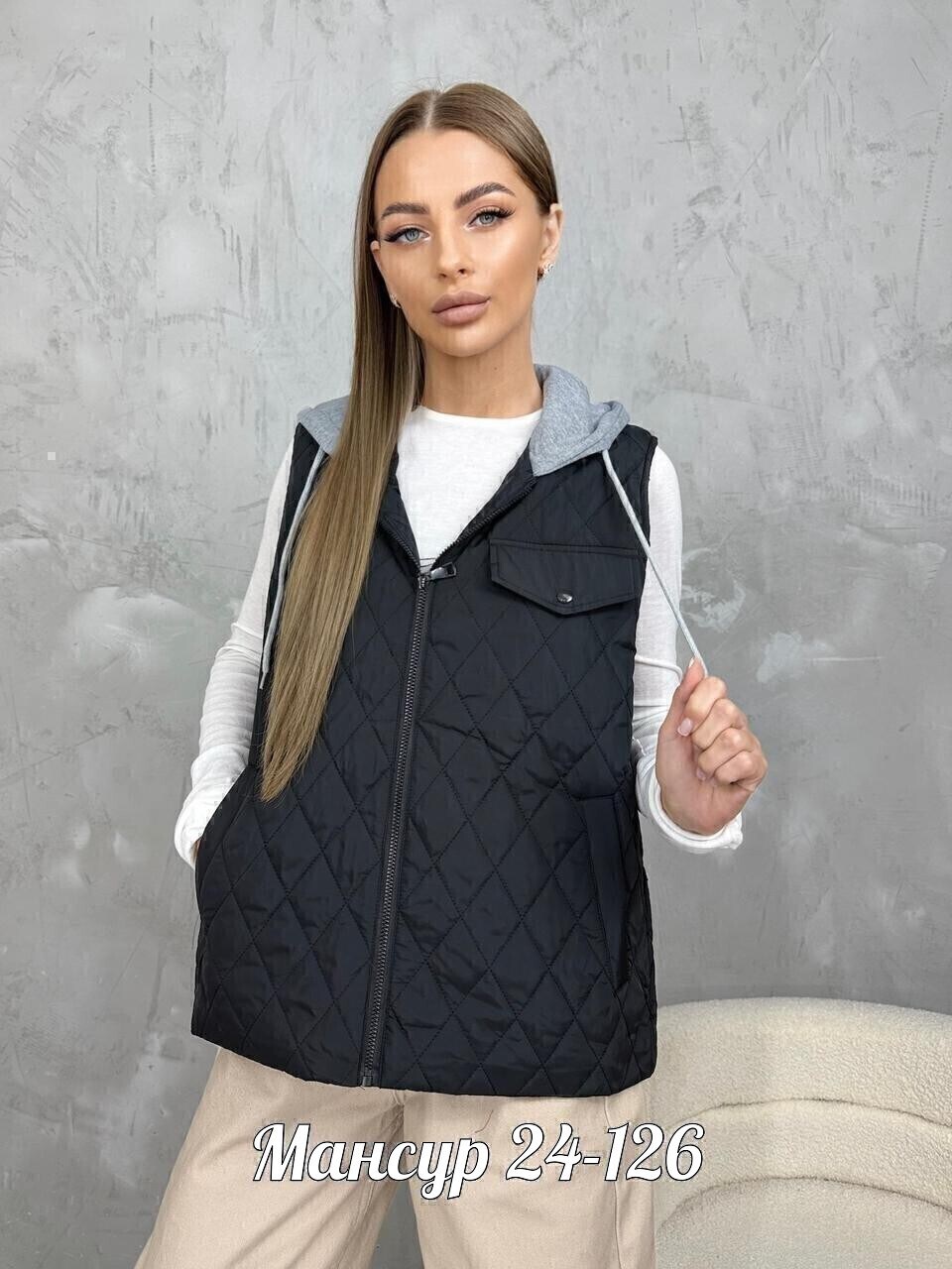 женские жилеты,женская жилетка,жилет,жилет теплый,демисезонный жилет