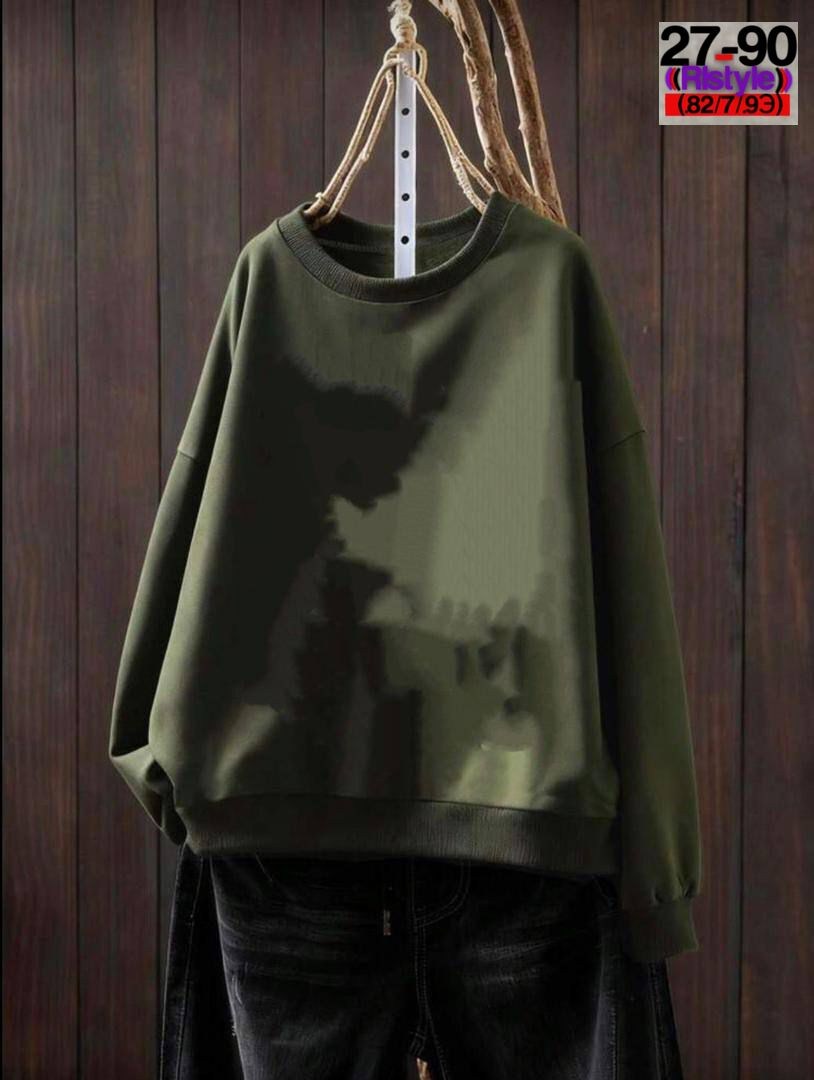 свитшот женская,повседневный свитшот,модная толстовка,свитшот толстовка,базовый свитшот