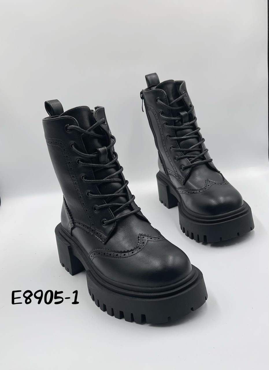 ботинки женские,,женская зимняя ,стильные ботинки,женская