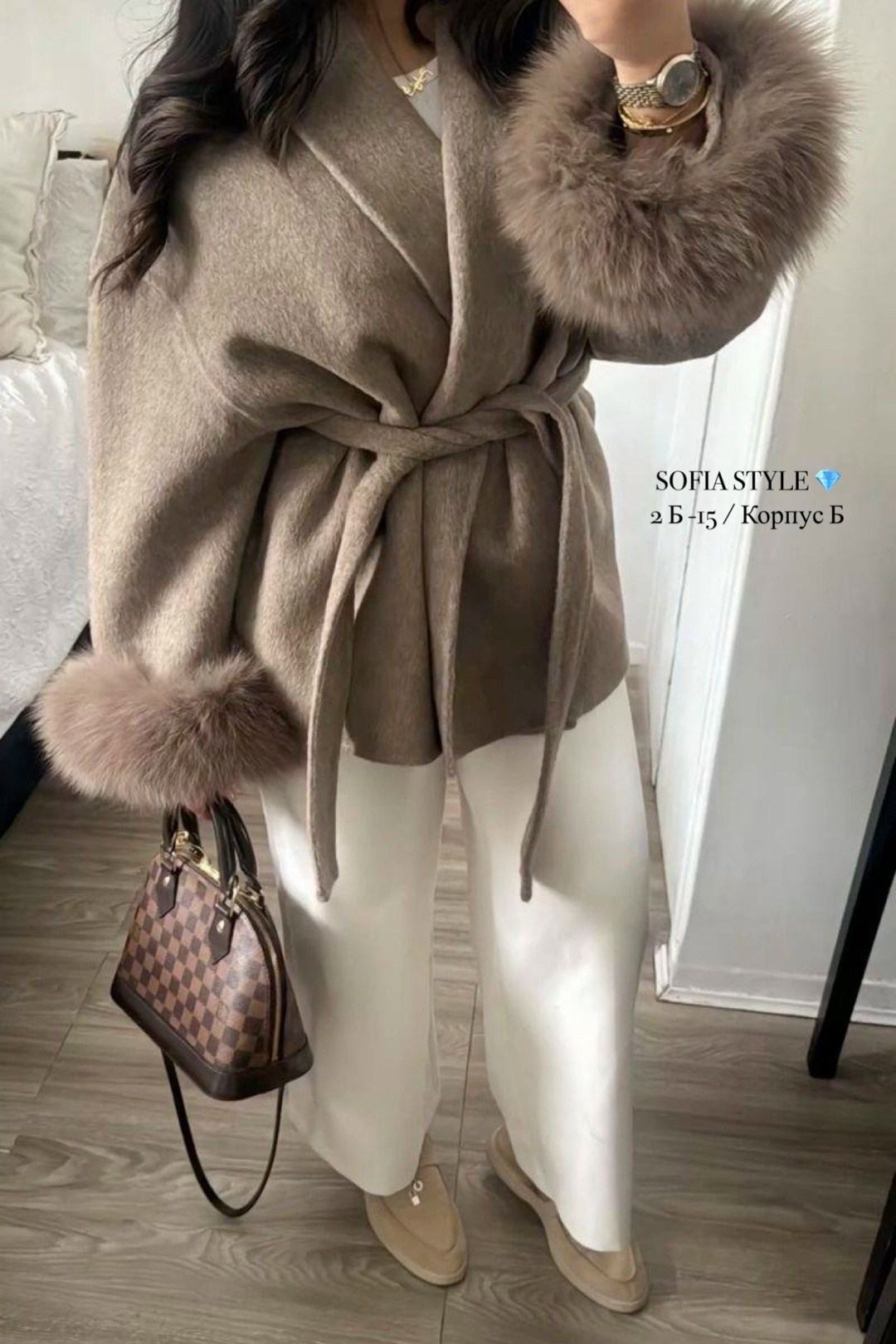 шерстяное пальто,пальто зимнее женское,пальто с песцом,женское пальто,зимняя мода