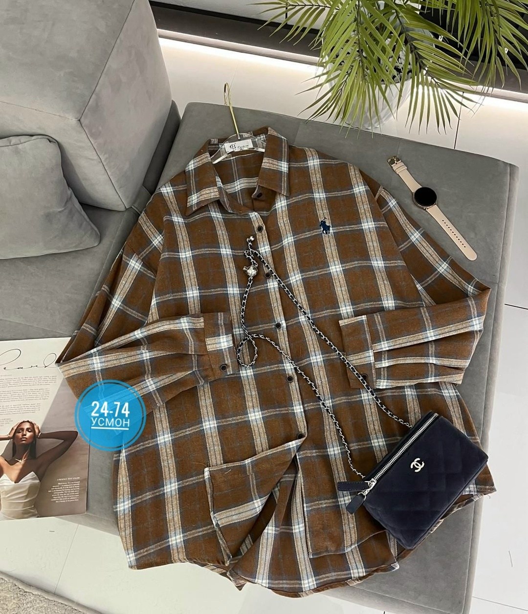 рубашка женская,рубашка в клетку женская,рубашка в клетку,клетчатая рубашка,рубашка хлопок