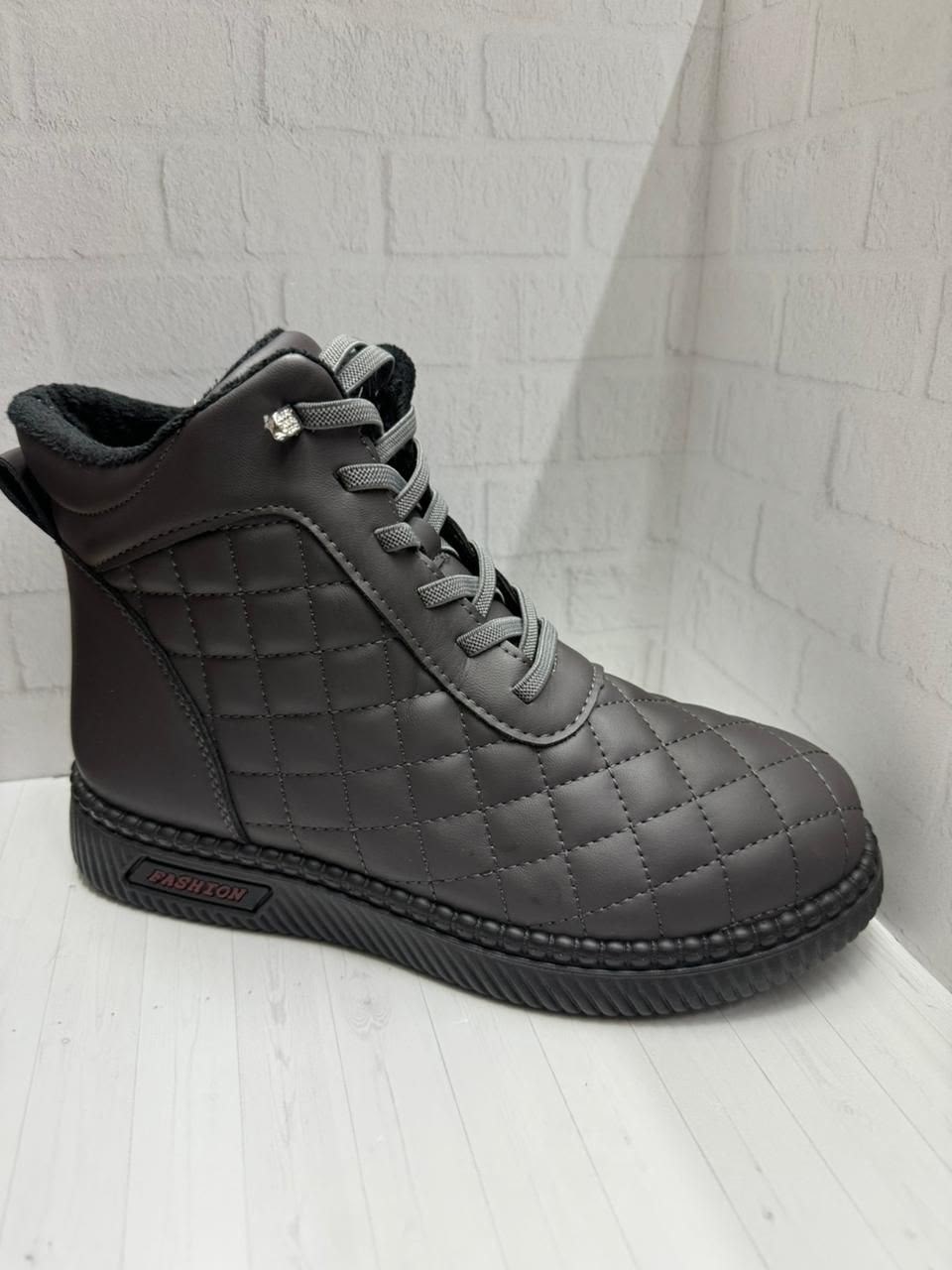 ,женские зимние ботинки, женская,ботинки,зимняя