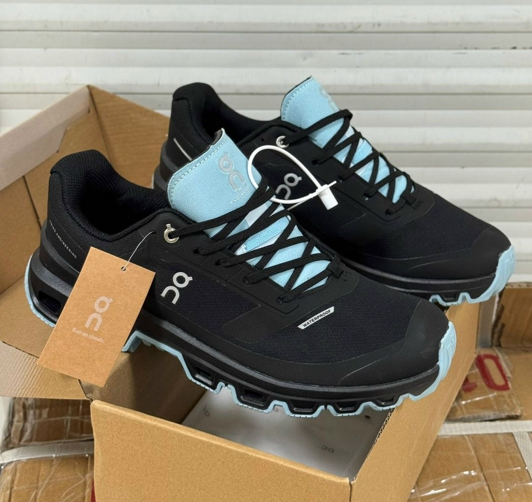 кроссовки cloudvista on,беговые кроссовки,кроссовки on cloudvista waterproof,кроссовки on,кроссовки