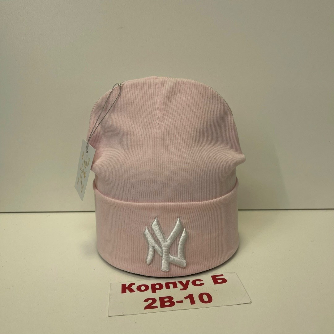 шапка на весну,шапка бини,розовая шапка,шапка унисекс,шапкa