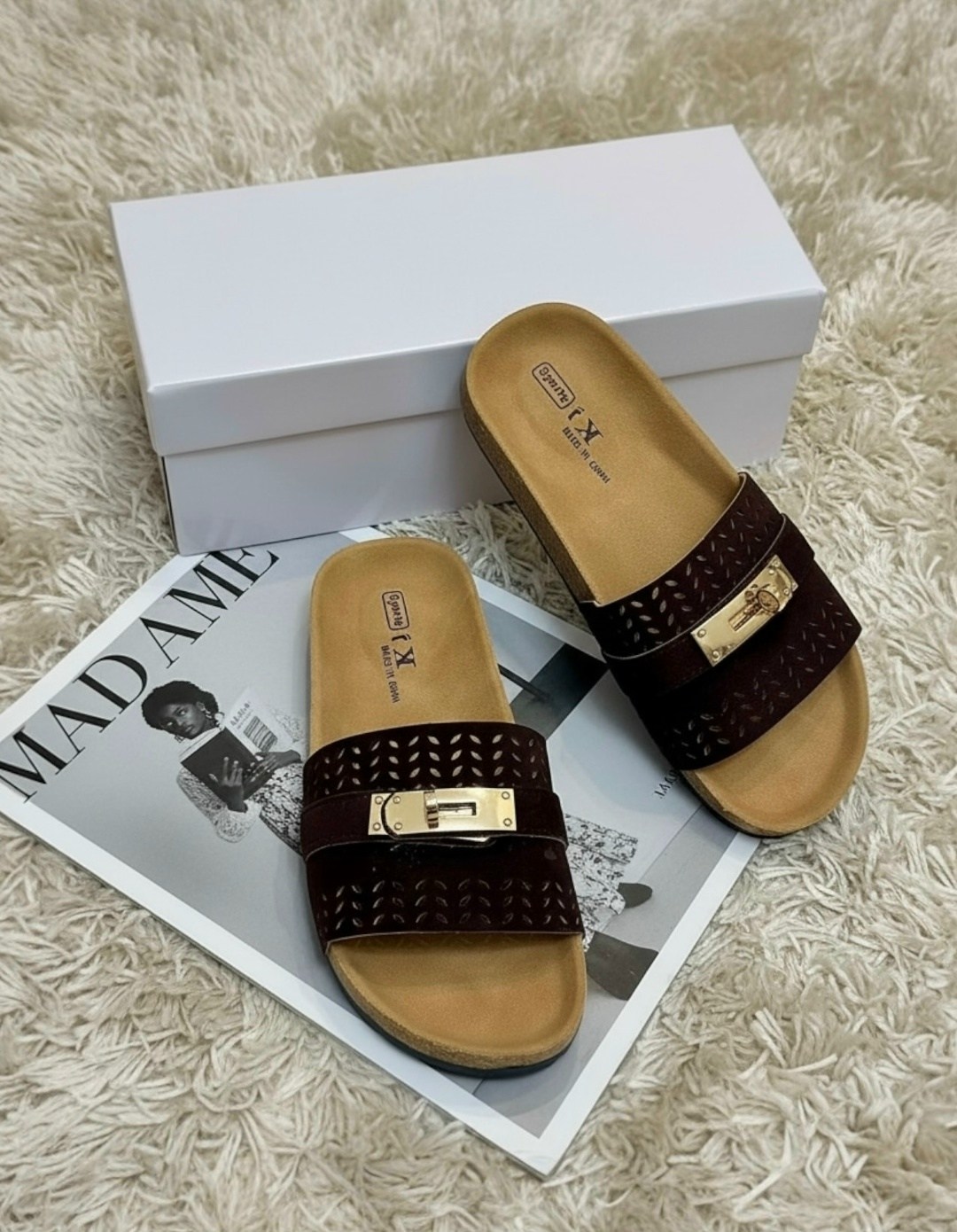 шлепки фенди,шлепанцы женские,,шлепки эрмес,шлепки fendi женские