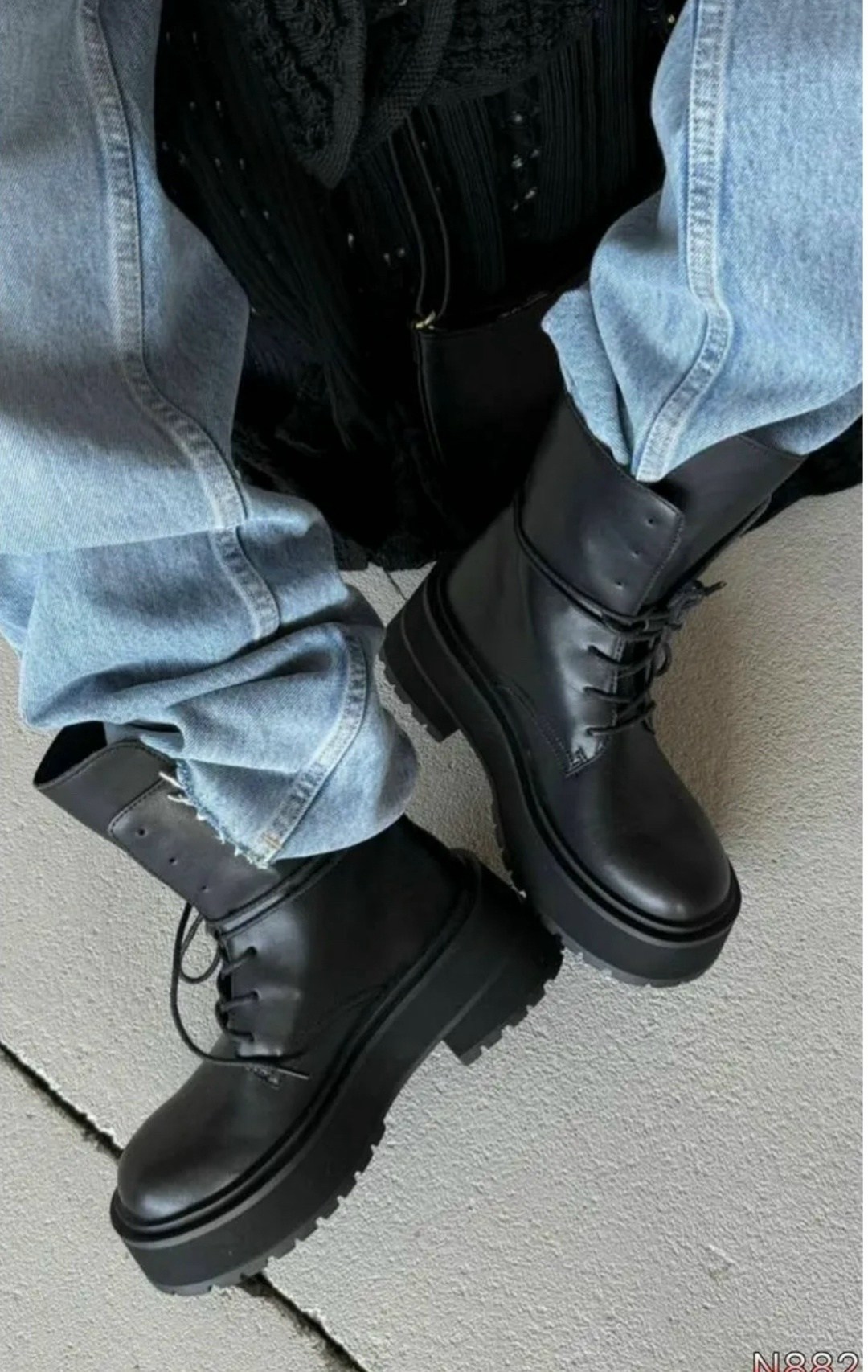 ,ботинки,ботинки женские,ботинки берцы зимние millions fashion shoes 263184369, женская