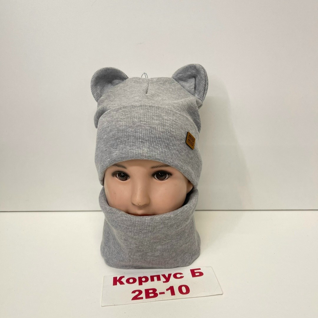 комплект шапка снуд,комплект детский шапка и снуд,комплект шапка со снудом для мальчика русбубон,комплект шапка со снудом для мальчика,шапка и снуд