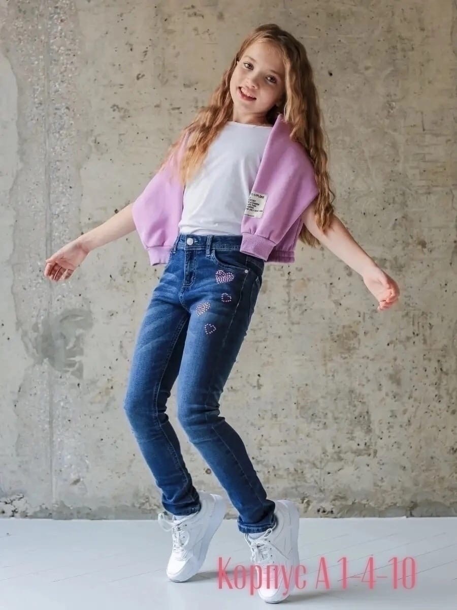джинсы для девочек,синие джинсы для девочки,голубые джинсы,джинсы,джинсы синее