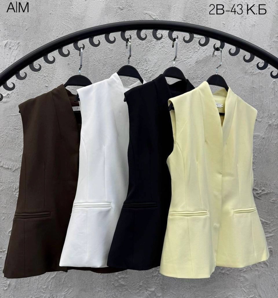 жилетка женская,женские жилеты,жилет,жилет трикотажный,жилет классический лимонный alani