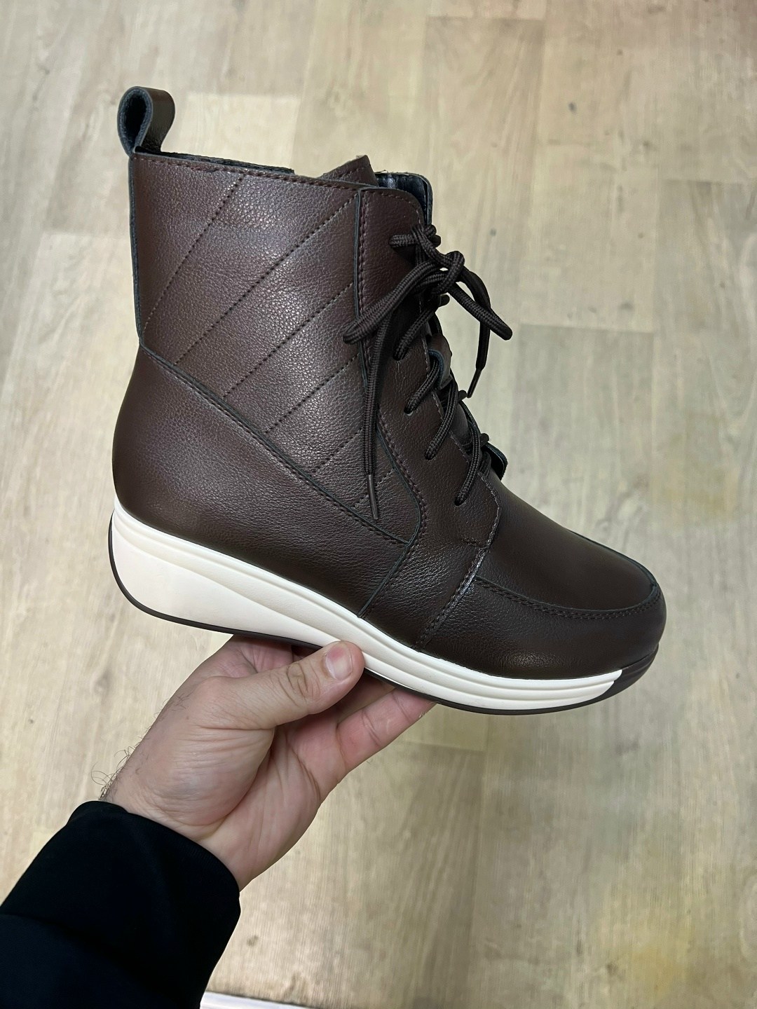 ,женская зимняя ,женские зимние ботинки,зимняя ,ботинки женские