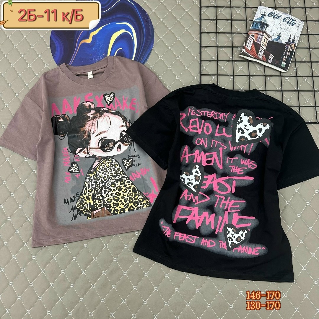 футболка оверсайз с принтами,футболка для девoчки оверсайз,футболки для девочек,футболка оверсайз,футболка оверсайз принт