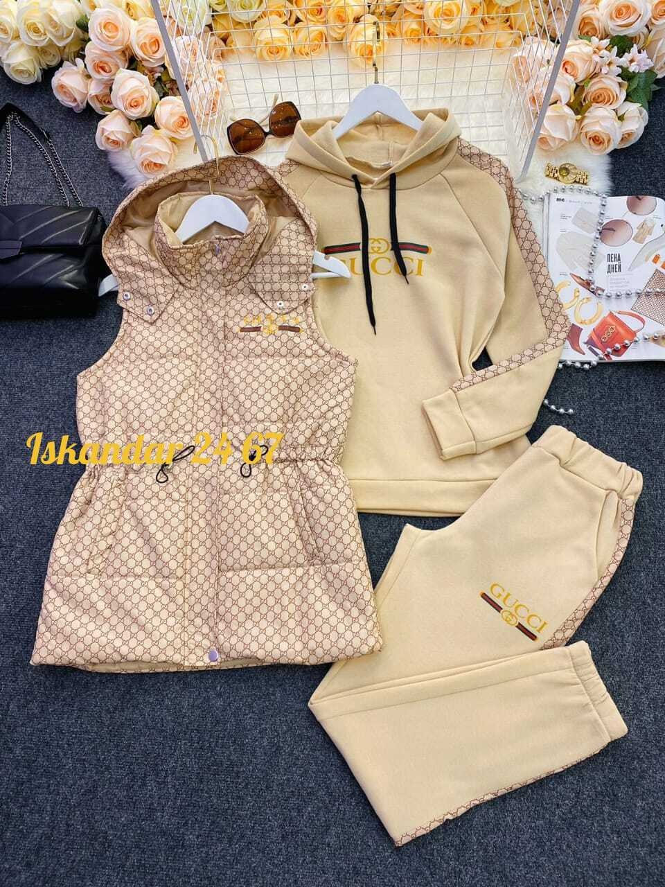 женский костюм тройка,женские спортивные костюмы,костюм тройка женский спортивный на флисе,спортивные костюм,спортивный костюм тройка женский