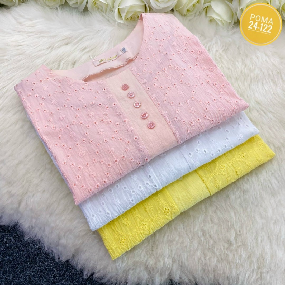 блузка ажурная,блузка женская,женская блузка из хлопка,летние блузки женские,блузка кофточка