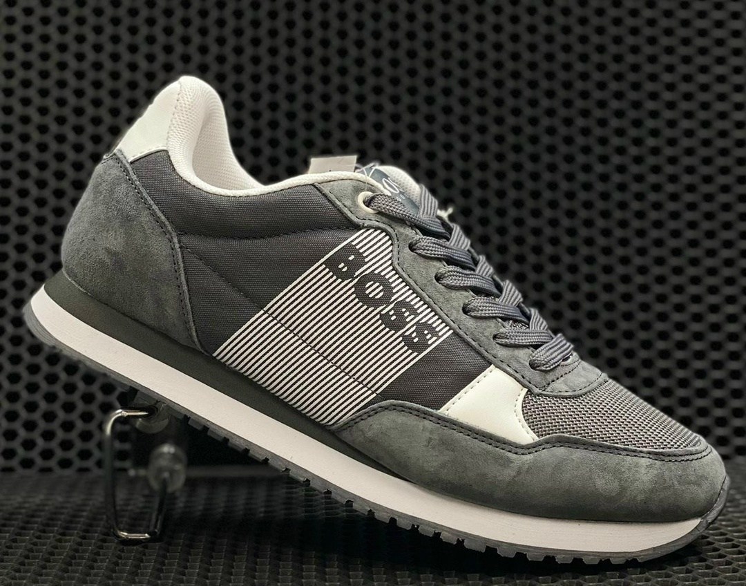 кроссовки boss,мужские кроссовки boss,мужские кроссовки hugo boss,мужские кроссовки boss hugo boss,кроссовки boss boss мужские черный