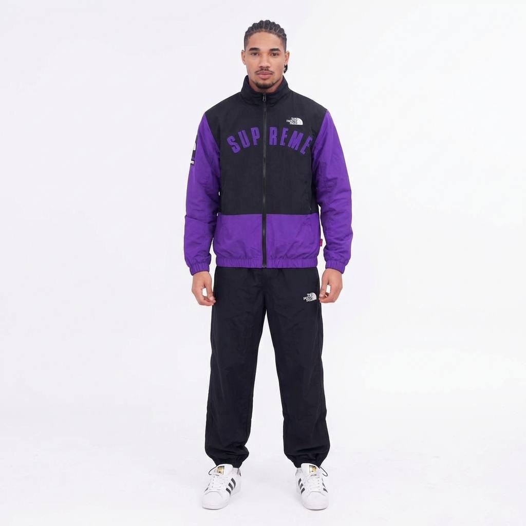 суприм куртка,тнф суприм куртка,supreme x the north face,флисовая куртка,куртка желтая