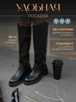 Сапоги